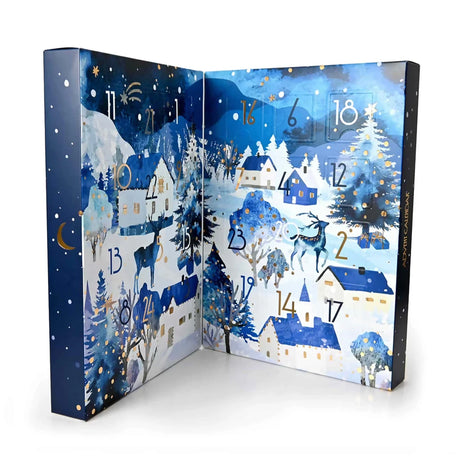 Francois Doucet Advent Calendar ( Preorder)