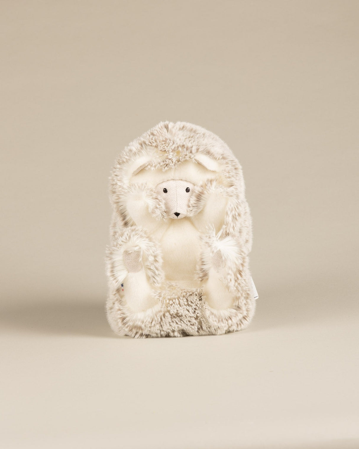 Pamplemousse Peluches Winston the Hedgehog