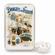 almond dragees from France