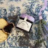 Wild Blueberries Lavender Preserves - Wild Blueberry Lavender