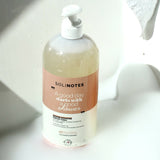 Solinotes - Tonka Shower Gel 33.8oz - CLEAN BEAUTY