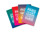 Coucou Guide Set