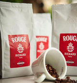 250th Rouge Richard Whole Bean  coffee 8.8 oz