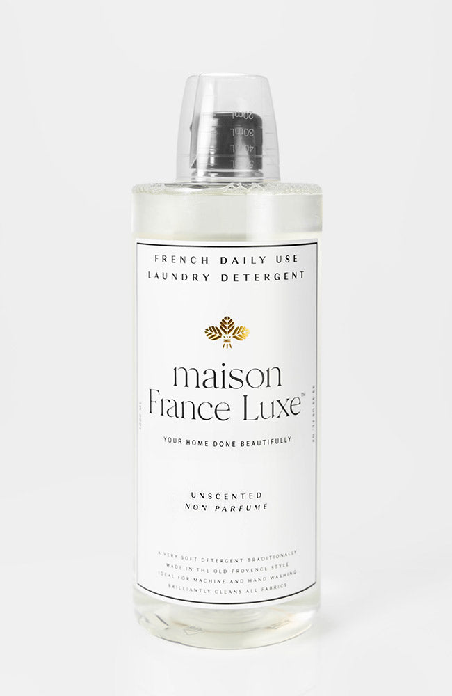 French Laundry Detergent - Daily Use 33.33oz