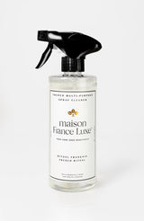 French Multi-Surface Spray Cleaner