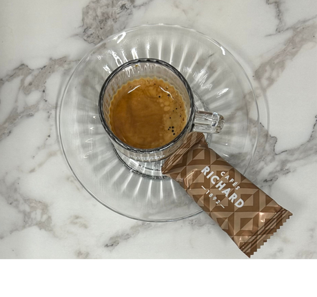 Cafe Richard Gingerbread (spéculoos) Cookies