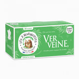 Les 2 Marmottes - Verveine