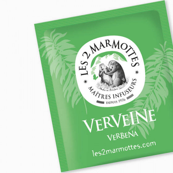 Les 2 Marmottes - Verveine