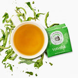 Les 2 Marmottes - Verveine