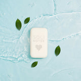 Solinotes - White Tea Soap Bar 100g - CLEAN BEAUTY