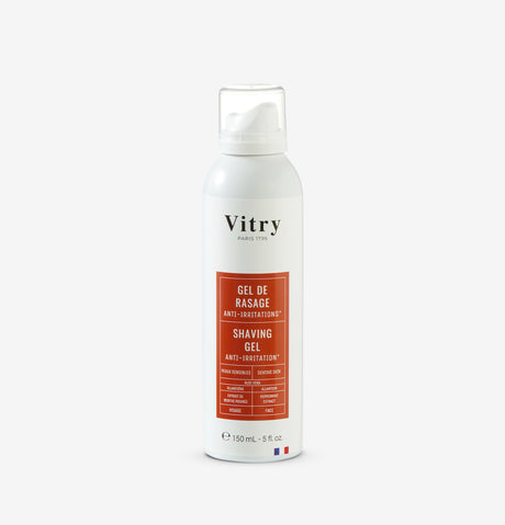 Men Shaving Gel 150 ml | 5.07 fl oz