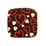 Assortment of Artisanal Chocolate pralines