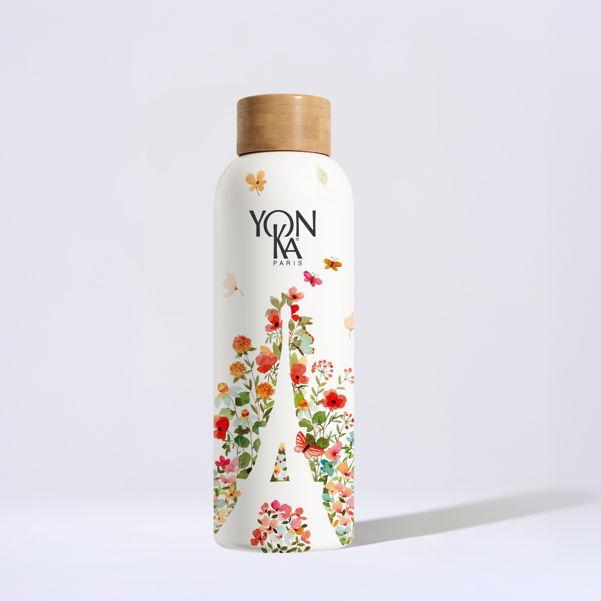 Green Reusable Water Bottle - Limited Edition