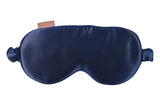 Emily's Pillow - Pure silk sleeping mask