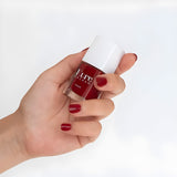 Sienna nail polish