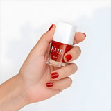 Bohemian nail polish