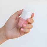 Macaron nail polish