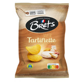 Brets Chips (dozen of flavors available)