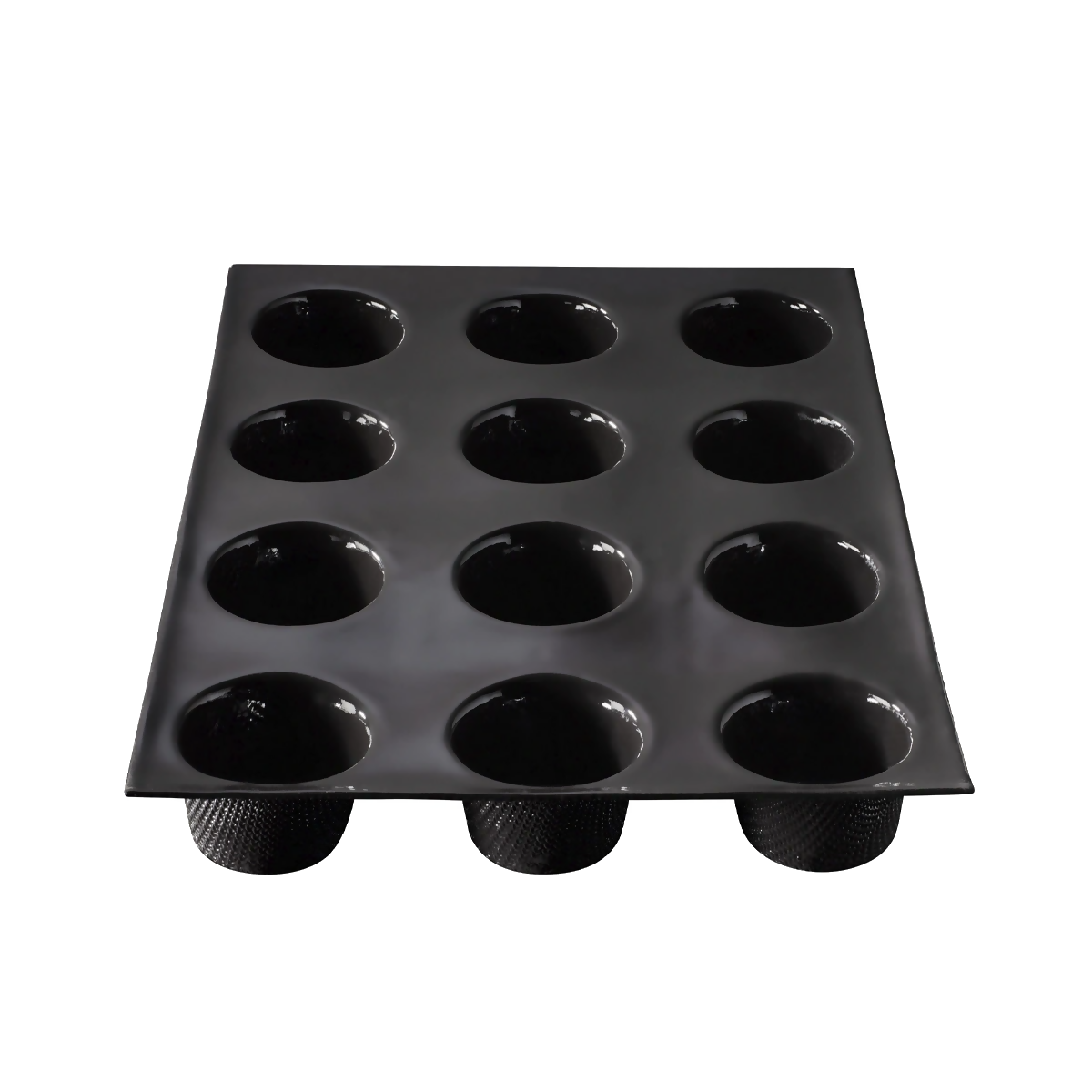 Flexipan 12 Mini-muffins Mold