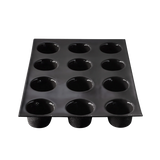 Flexipan 12 Mini-muffins Mold