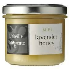 Abeille Diligente - Lavender Honey