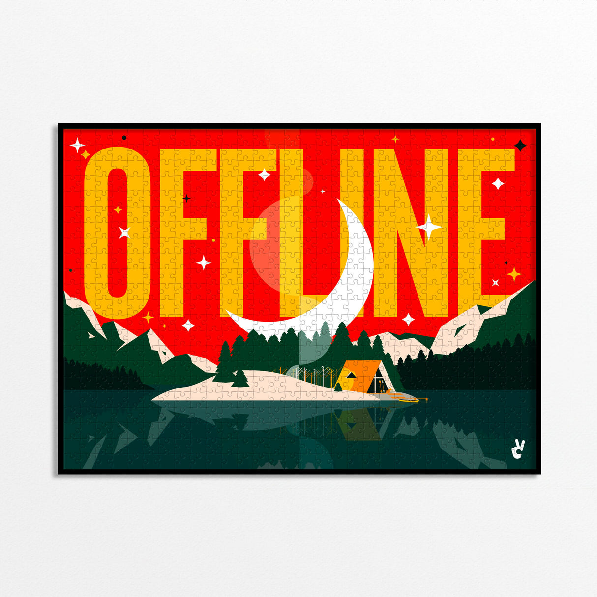 offline