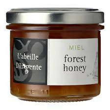 Abeille Diligente - Forest Honey