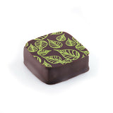 Assortment of Artisanal Chocolate pralines