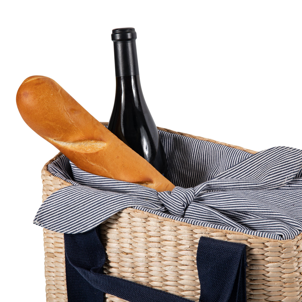 Parisian Picnic Basket