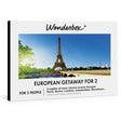 European Geatway