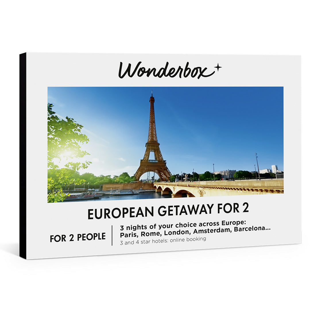 European Geatway