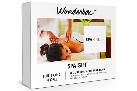 Spa$50