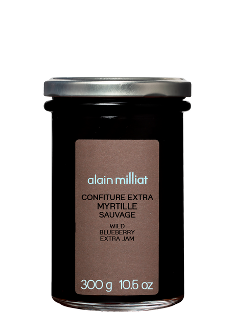 2023 Confiture Mytille 300G WEB