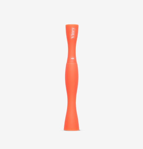 Fluorescent Ceramic Nail File