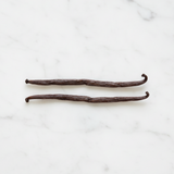 Vanilla Beans | Authentic Bourbon Organic