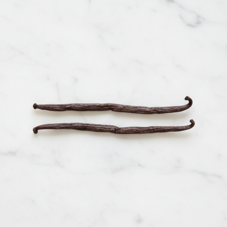Vanilla Beans | Authentic Bourbon Organic