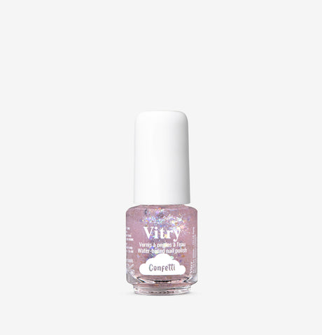 Water-based Kids Nail Polish