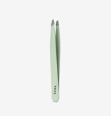 Stainless Steel Tweezer | Slant Tip