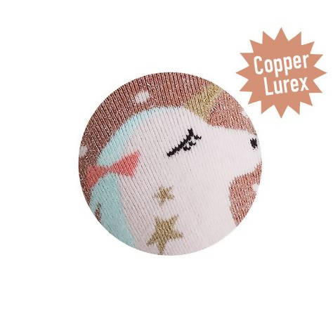 Slippers Unicorn - Collegien