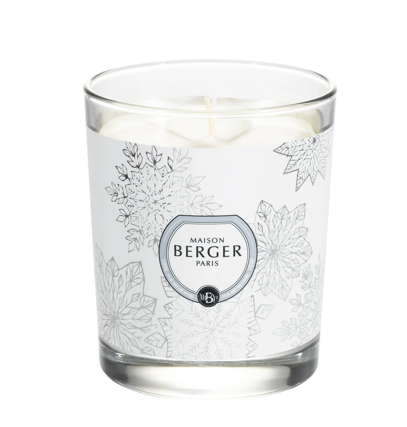 Holiday Scented Candle – Home Sweet Home
