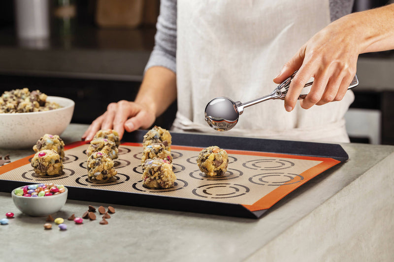 Silpat Perfect Cookie Mat
