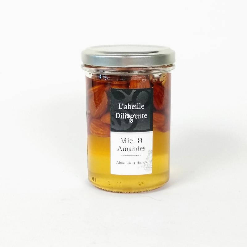 Honey Specialty - L'abeille Diligente
