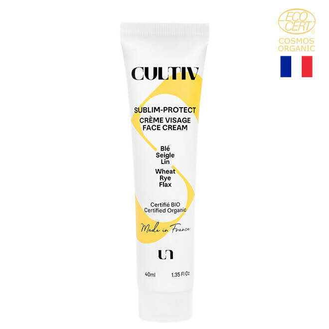 SUBLIM-PROTECT pro-ageing face cream