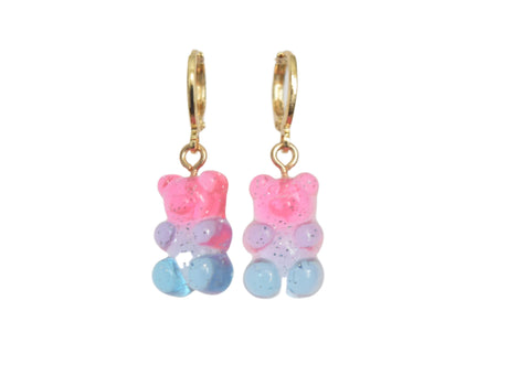 Gummy Bears Earrings