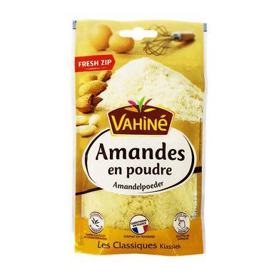 Almond Powder - Vahiné