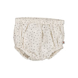 Bloomer Beige Stars - Petite Lucette