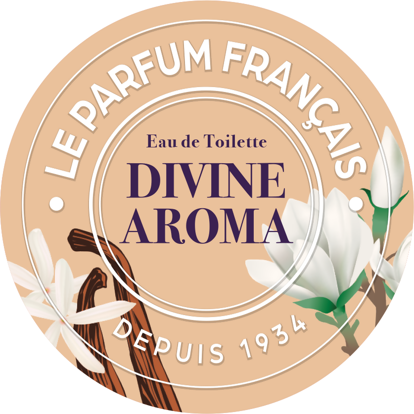 Le Parfum Francais - Divine Aroma - EDT 100ml (3.3oz)