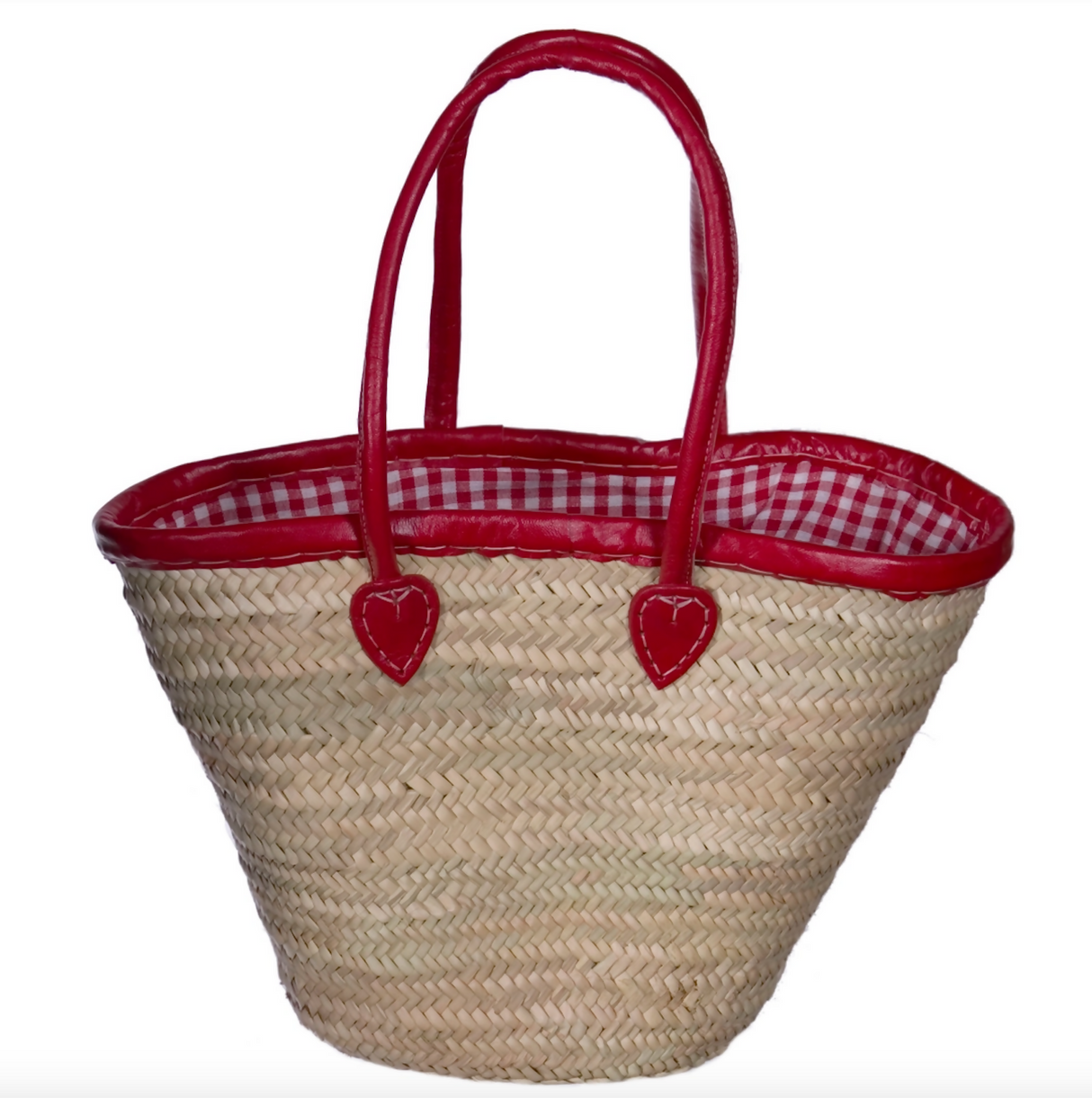 Hand made Market Basket