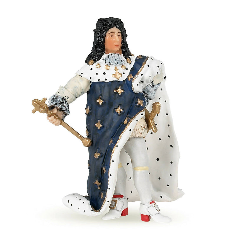 Louis XIV