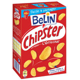 Chipster Belin